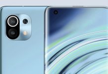 Дизайн Xiaomi Mi 11 розкритий якісними фотографіями