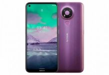 Nokia 5.4 отримає чіпсет Snapdragon 662 і камеру на 48 Мп