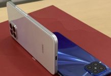 Стали відомі характеристики Huawei Nova 8 і Nova 8 Pro