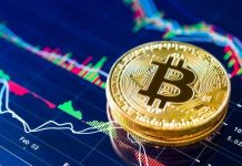 Вартість біткоіни знову б’є рекорди