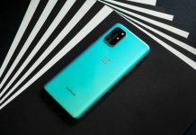 OnePlus готує недорогий флагман 9 Lite з чіпсетом Snapdragon 865