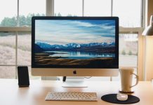 Apple готує “мегапроцесор” M1X для нового Mac