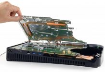 Про що змовчала Sony? iFixit розібрали PlayStaiton 5