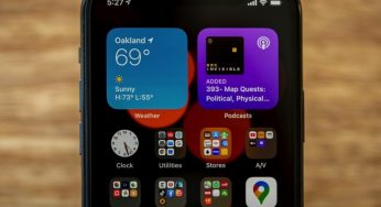 Apple розповіла про популярність iOS 14 і iPadOS 14