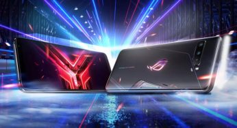Asus ROG 5 з чіпсетом Snapdragon 888 засвітився в Geekbench