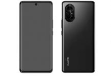 Розкрито детальні технічні характеристики Huawei nova 8