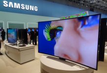 Samsung покаже «майбутнє дисплеїв» вже 6 січня 2021