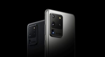 Samsung Galaxy S21 Ultra отримає флагманський зум