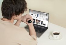 Xiaomi представила нові розумні годинник Mi Watch Lite