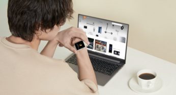 Xiaomi представила нові розумні годинник Mi Watch Lite