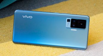 Новий смартфон vivo на Snapdragon 888 протестували в бенчмарку