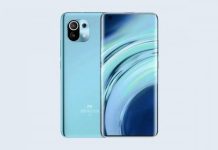 Стала відома дата анонсу і характеристики Xiaomi Mi 11