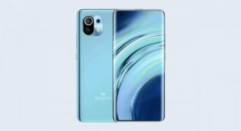 Стала відома дата анонсу і характеристики Xiaomi Mi 11