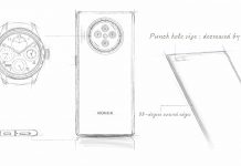 Флагманський HONOR V40 з оригінальним дизайном показали на нових фото