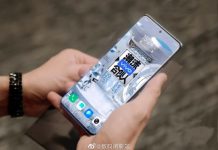 Розкрито дизайн смартфона Vivo X60