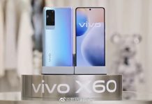 Vivo показала дизайн нових смартфонів X60 і оголосила дату їх презентації
