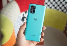 «Живі» інсайдерські знімки підтвердили дизайн OnePlus 9