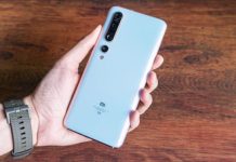 Xiaomi сертифікувала акумулятор для нового флагмана