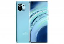 Xiaomi Mi 11 отримає один з кращих екранів на ринку