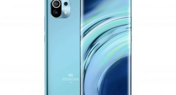 Xiaomi Mi 11 отримає один з кращих екранів на ринку