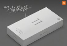 По стопах iPhone: У комплекті Xiaomi Mi 11 не буде зарядного пристрою