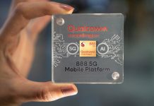 Qualcomm розповіла про продуктивність флагманського Snapdragon 888