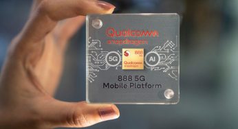 Qualcomm розповіла про продуктивність флагманського Snapdragon 888