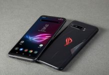 У Geekbench з’явилися результати тестування смартфона ASUS на Snapdragon 888