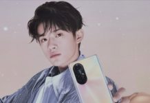 Huawei nova 8 Pro з 120-ГЦ екраном показали на якісних рендерах