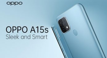 OPPO A15s з ємним акумулятором і потрійною камерою оцінили в $ 156
