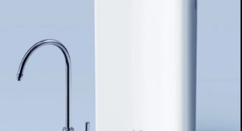 Xiaomi випустила очищувач води Xiaolang з ультрафільтраційною мембраною