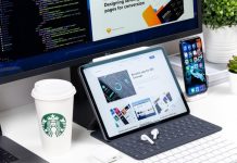 Професійна розробка мобільних додатків для Android і IOS