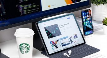 Професійна розробка мобільних додатків для Android і IOS
