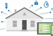 Что представляют собой сенсорные выключатели