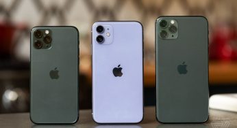 Преимущества iPhone 11
