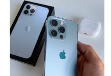 Apple звинуватили в плагіаті Xiaomi