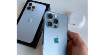 Apple звинуватили в плагіаті Xiaomi