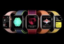 Apple Watch Series 7 и Apple Watch 6: в чем отличия