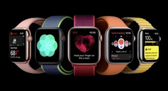 Apple Watch Series 7 и Apple Watch 6: в чем отличия