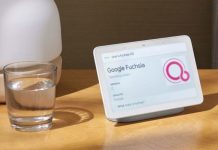 Google хоче розширити використання операційної системи Fuchsia