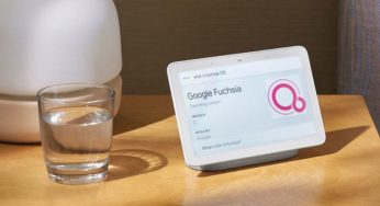 Google хоче розширити використання операційної системи Fuchsia