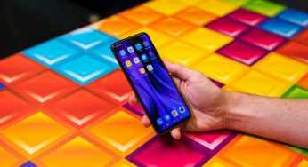 Обзор Xiaomi Redmi Note 9 Pro