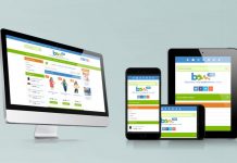 Основные преимущества адаптивного дизайна сайта