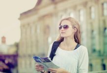 Как путешествовать самому заграницей