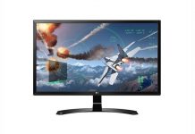 Как выбрать 4К монитор