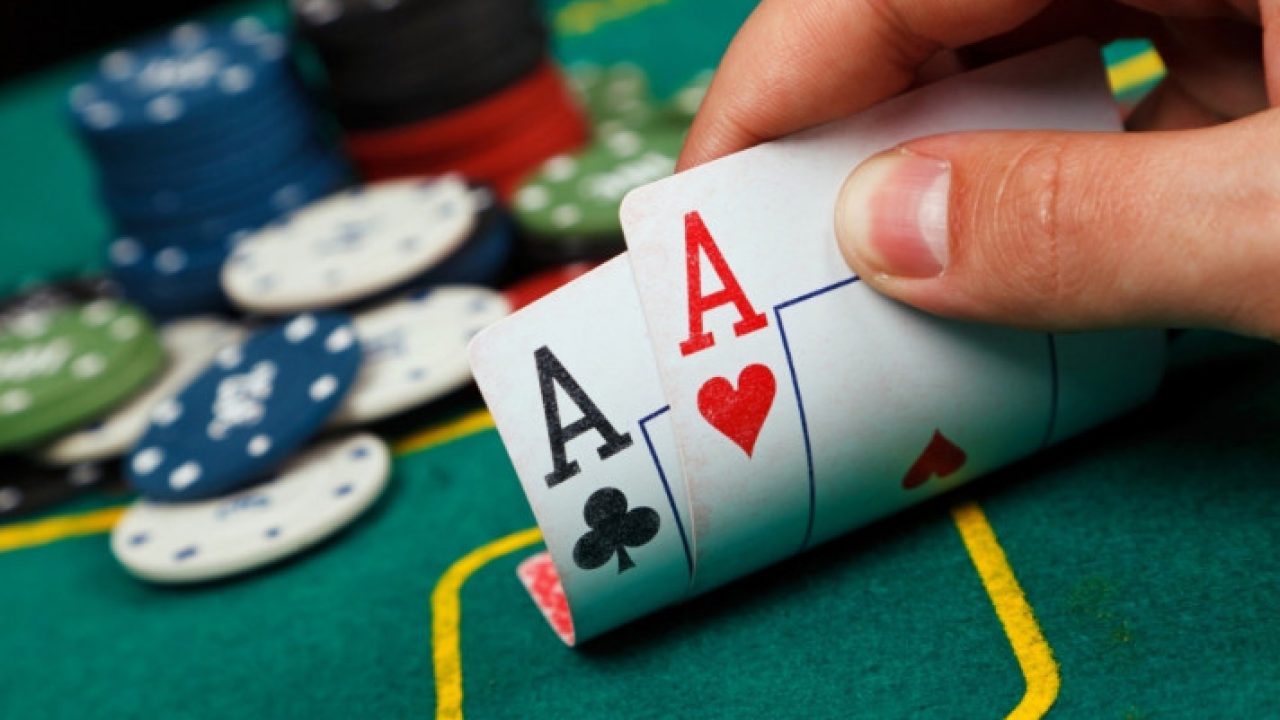 4 ключевые тактики, которые профессионалы используют для казино