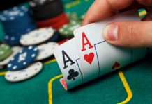 Хитрости для улучшения вашей онлайн-игры в покер