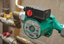 Управляйте насосом без лишних усилий: преимущества автоматики для насосов